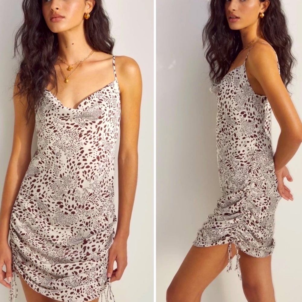 Wilfred slip dress- xs - cute and perfect for summer